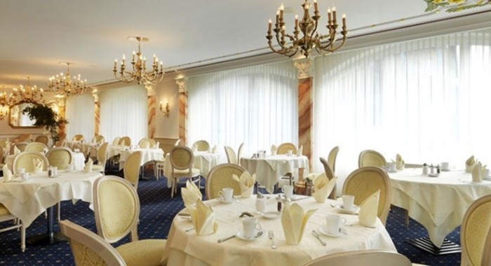 Hotel Schweizerhof Gourmet & Spa, Saas Fee ski chalet, image 2